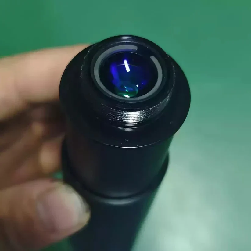 2026 New Design 120W 900-1100NM Powerful IR Laser Pointer