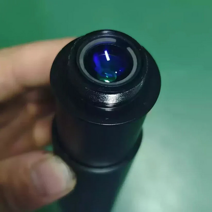 2026 New Design 120W 900-1100NM Powerful IR Laser Pointer